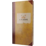 H. Riise Adventskalender 43,22 %