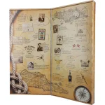 H. Riise Adventskalender 43,22 %
