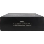 Jameson Black Barrel Box 40 %