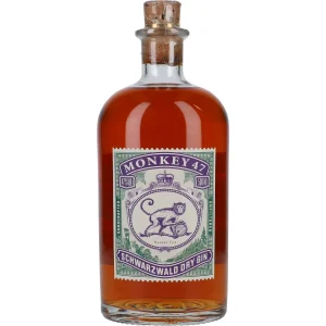 Monkey Barrel Cut 47 %