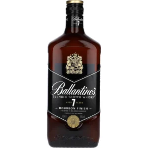 Ballantines 7Y 40 %