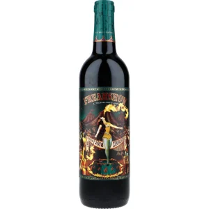 Freakshow Zinfandel 15 %