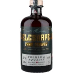 Elgsnaps Premium Aquavit 40 %
