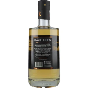 Havaldsen Aquavit Triple Cask 40 %