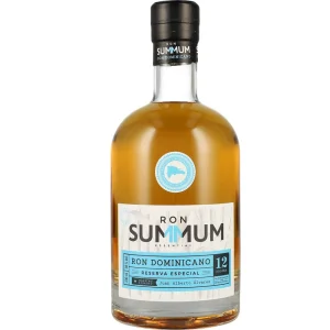 Summum 12y Reserva Especial 38 %