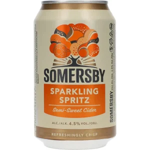 Somersby Sparkling Spritz 4,5 %