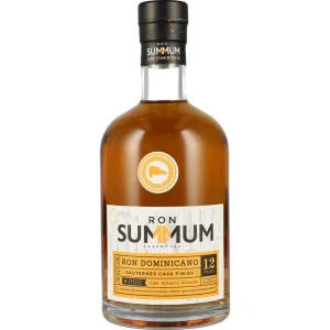 Summum 12y Sauternes Cask Finish 40 %