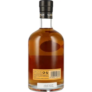 Summum 12y Sauternes Cask Finish 40 %