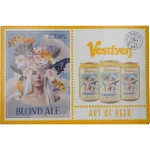 Vestfyen Blond Ale 5 %
