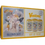 Vestfyen Blond Ale 5 %