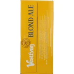 Vestfyen Blond Ale 5 %