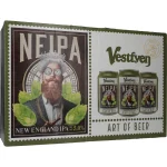 Vestfyen Neipa 5 %
