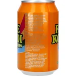 Faxe Kondi Appelsin