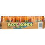 Faxe Kondi Appelsin