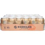 Egekilde Fersken/Havtorn