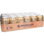 Egekilde Fersken/Havtorn
