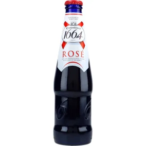 Kronenbourg 1664 Rosé 5 %