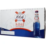 Kronenbourg 1664 Rosé 5 %
