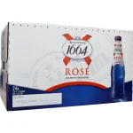 Kronenbourg 1664 Rosé 5 %