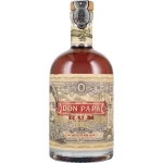 Don Papa Rum 40 %
