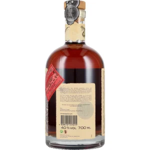 Don Papa Rum 40 %