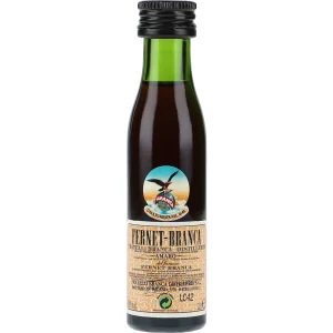 Fernet Branca Mini 39 %