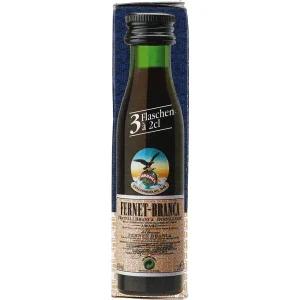 Fernet Branca Mini 39 %