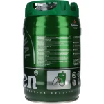 Heineken 5 %
