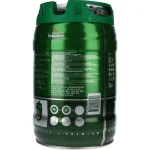 Heineken 5 %
