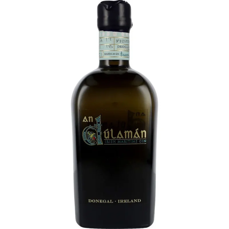 An Dulaman Irish Maritime Gin 43,2 %