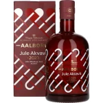 Aalborg Jule Akvavit 2023 47%