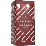 Aalborg Jule Akvavit 2023 47%
