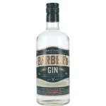 Barbers Gin 40 %