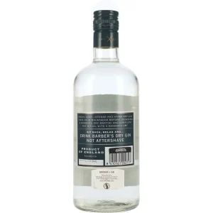 Barbers Gin 40 %