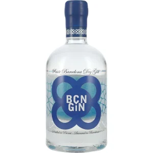 BCN Gin