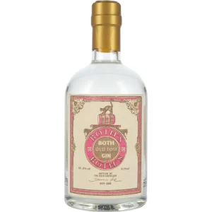 Boths Old Tom Gin 47 %