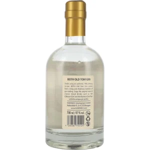 Boths Old Tom Gin 47 %