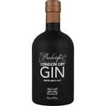 Burleighs London Dry Gin Distillers Cut 47 %
