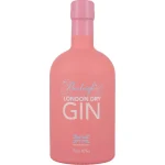 Burleighs London Dry Gin Pink Edition 40 %
