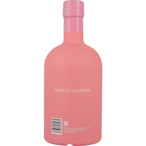 Burleighs London Dry Gin Pink Edition 40 %