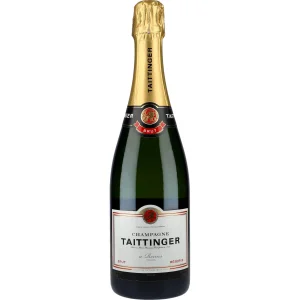 Taittinger Brut Réserve 12 %