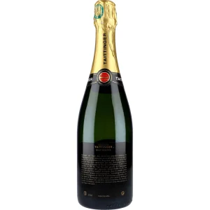 Taittinger Brut Réserve 12 %