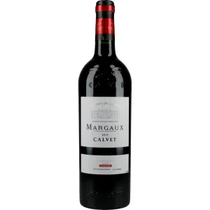 Calvet Margaux 13,5 %