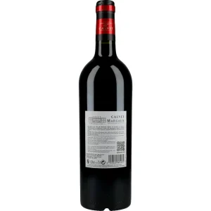 Calvet Margaux 13,5 %