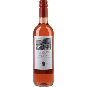 El Coto Rosado 13,5 %