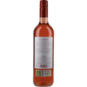 El Coto Rosado 13,5 %