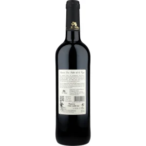 Señorio Don Pedro Reserva Valencia 13 %