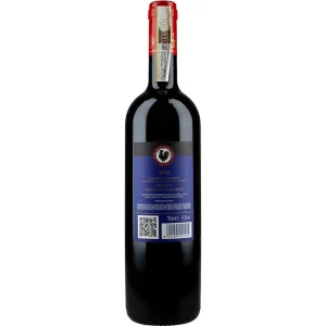 Barone Ricasoli Chianti Classico Riserva 13,5 %