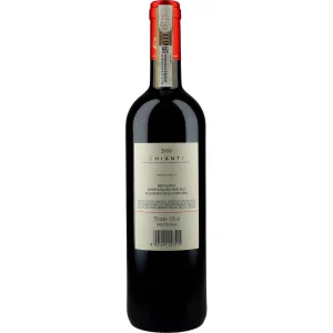 Barone Ricasoli Chianti 13 %