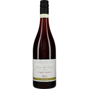 Peter & Peter Pinot Noir 13 %